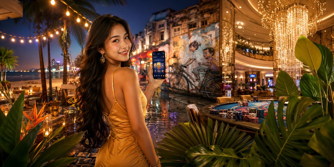 Promosi dan bonus istimewa lh80 untuk pengguna mobile